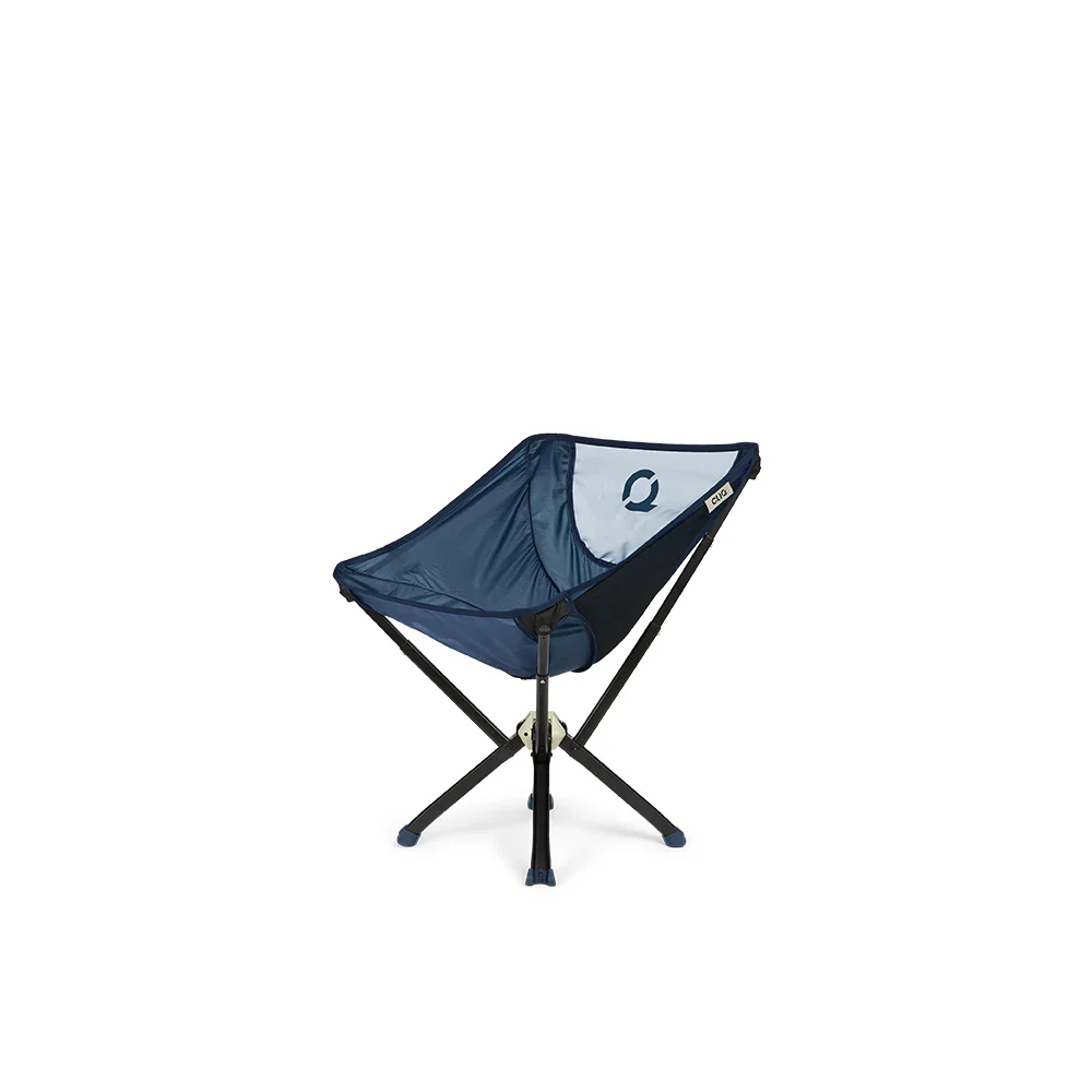 ClassiQ 2.0 - Camping Chair | Ghế camping setup siêu nhanh