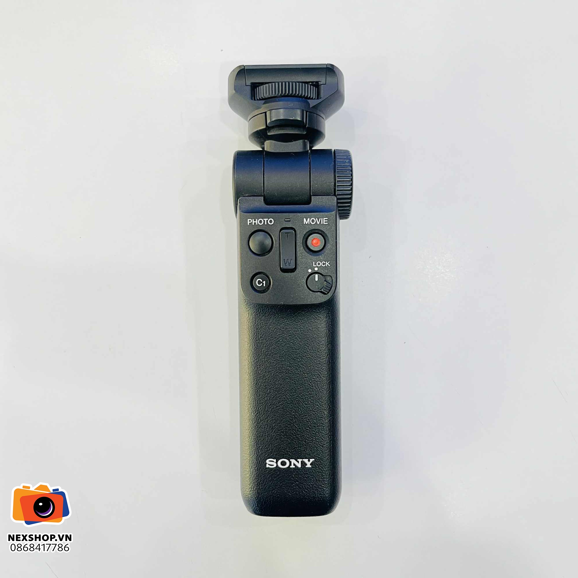 Tay cầm Sony GP-VPT2BT Wireless | Chính hãng | Used - cấu hình hộp sạc