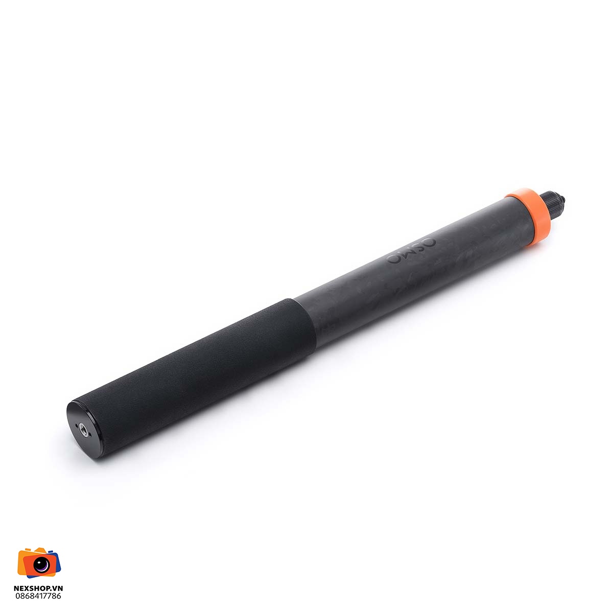 DJI Osmo 2.5m Extended Carbon Fiber Selfie Stick | Chính hãng