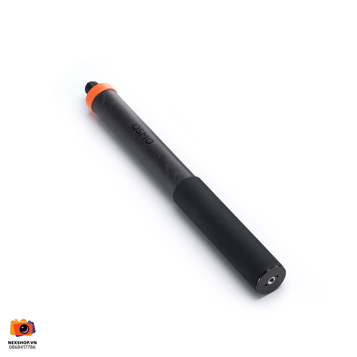 DJI Osmo 2.5m Extended Carbon Fiber Selfie Stick | Chính hãng