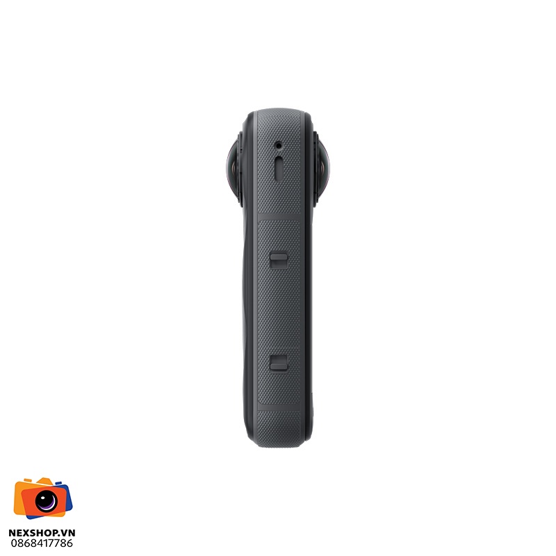 Insta360 X5 Standard | Black | Chính hãng