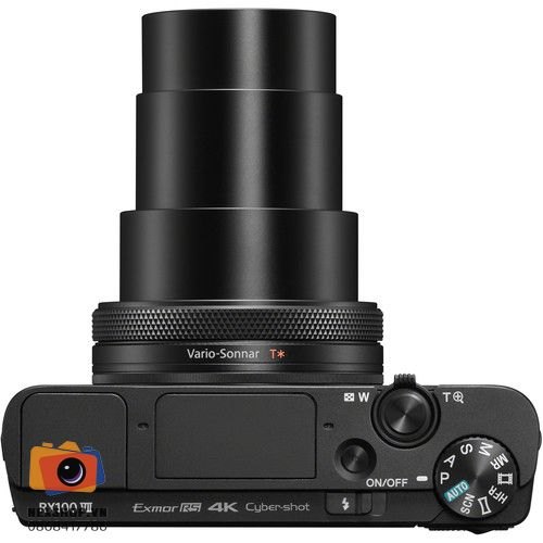 Sony RX100 mark VII RETRO XTRA EDITION | Chính hãng