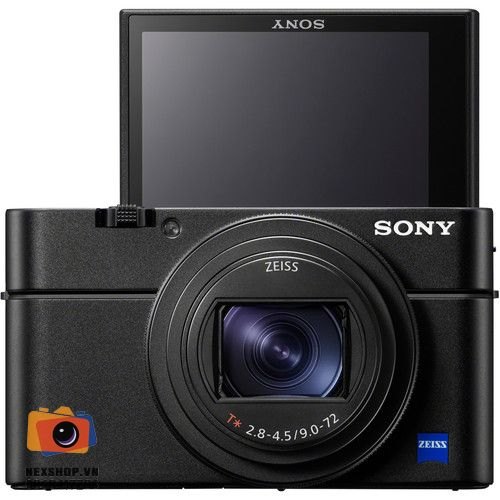 Sony RX100 mark VII RETRO XTRA EDITION | Chính hãng