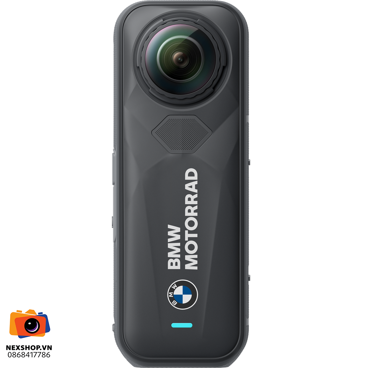 Insta360 X5 BMW Motorrad Edition | Chính hãng