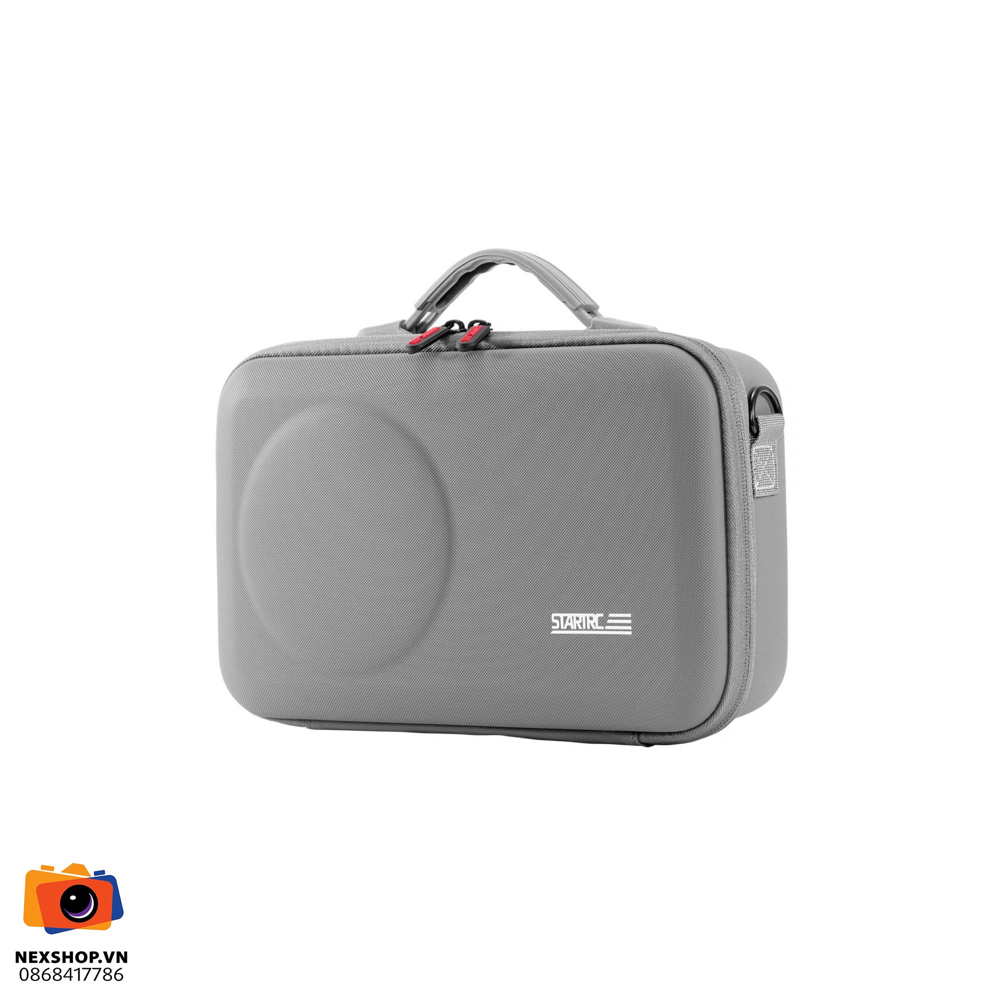STARTRC Túi đựng cho DJI Osmo 360 Adventure Combo | Chính hãng | FullVAT