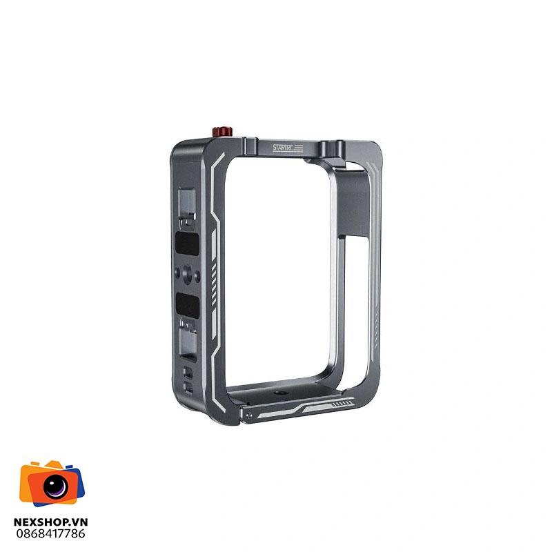 STARTRC Khung bảo vệ cho DJI Osmo 360 | Chính hãng - thiết kế và phụ kiện