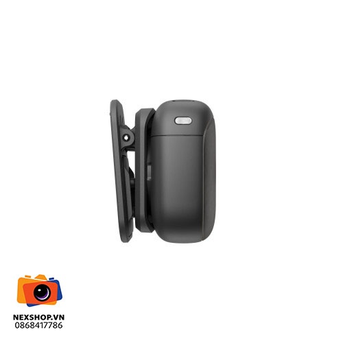 Micro Không Dây DJI Mic 3 | Chính Hãng - khả năng kết nối thiết bị