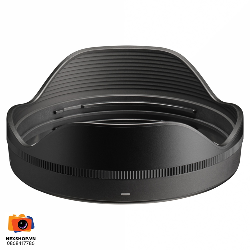 Ống kính Sigma 20-200mm F3.5-6.3 DG Contemporary for Sony E | Chính hãng