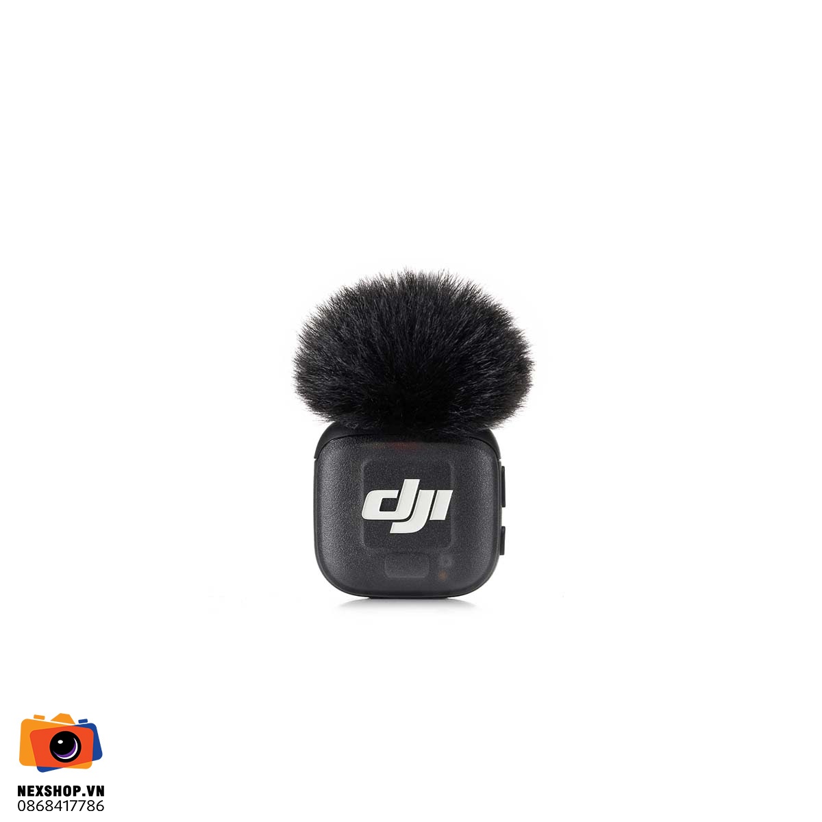 DJI Mic 3 Transmitter | Chính Hãng