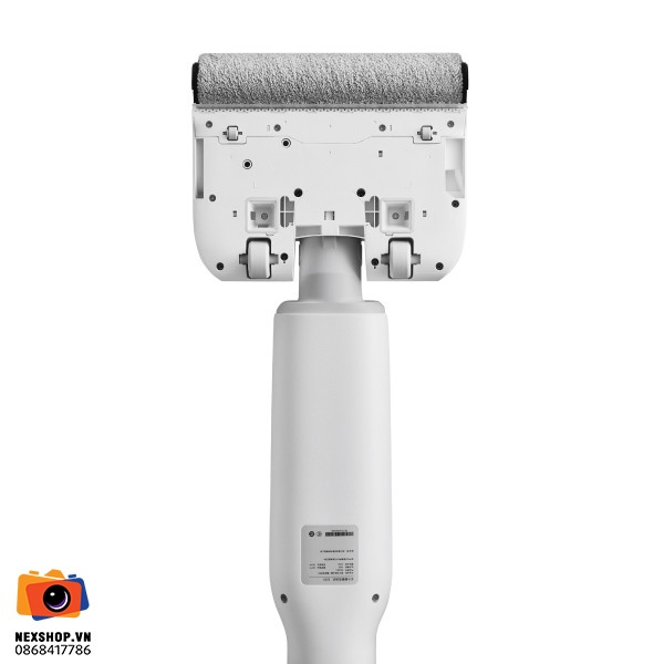 Máy hút bụi Roborock F25 RT | Chính hãng