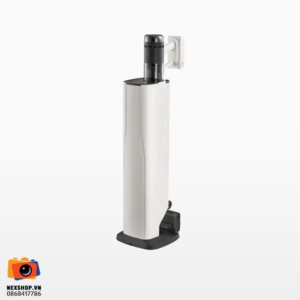 Máy hút bụi Roborock H60 Hub Pro | Chính hãng