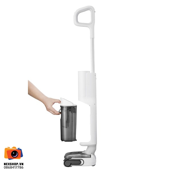 Máy hút bụi Roborock F25 RT | Chính hãng