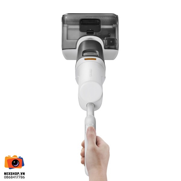 Máy hút bụi Roborock F25 RT | Chính hãng