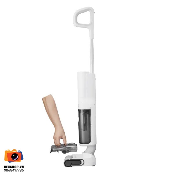 Máy hút bụi Roborock F25 RT | Chính hãng