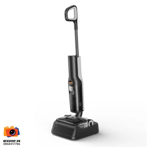 Máy hút bụi Roborock F25 Ace | Chính hãng