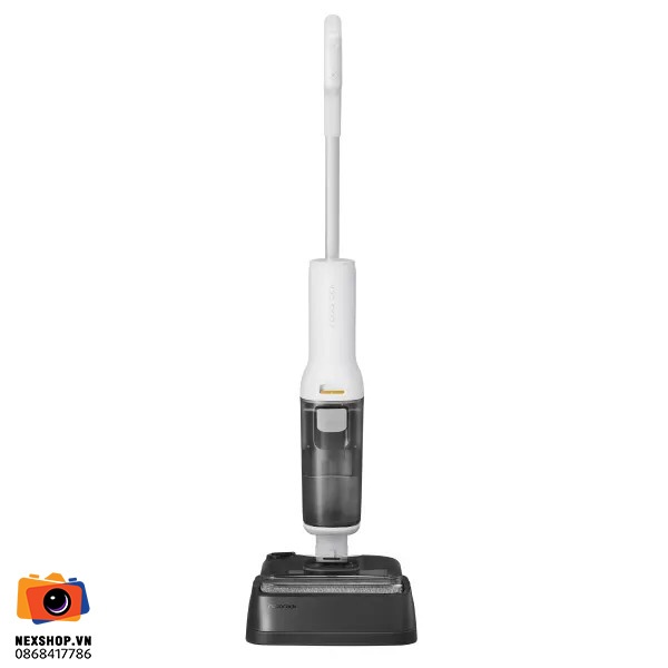 Máy hút bụi Roborock F25 RT | Chính hãng