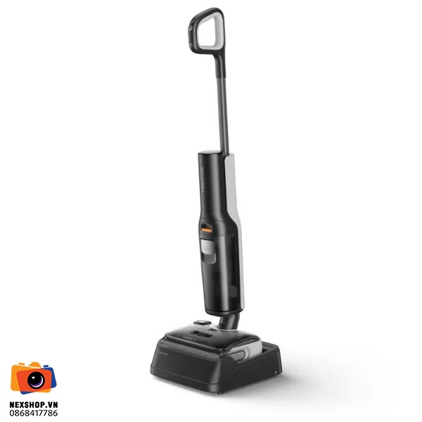 Máy hút bụi Roborock F25 Ultra | Chính hãng