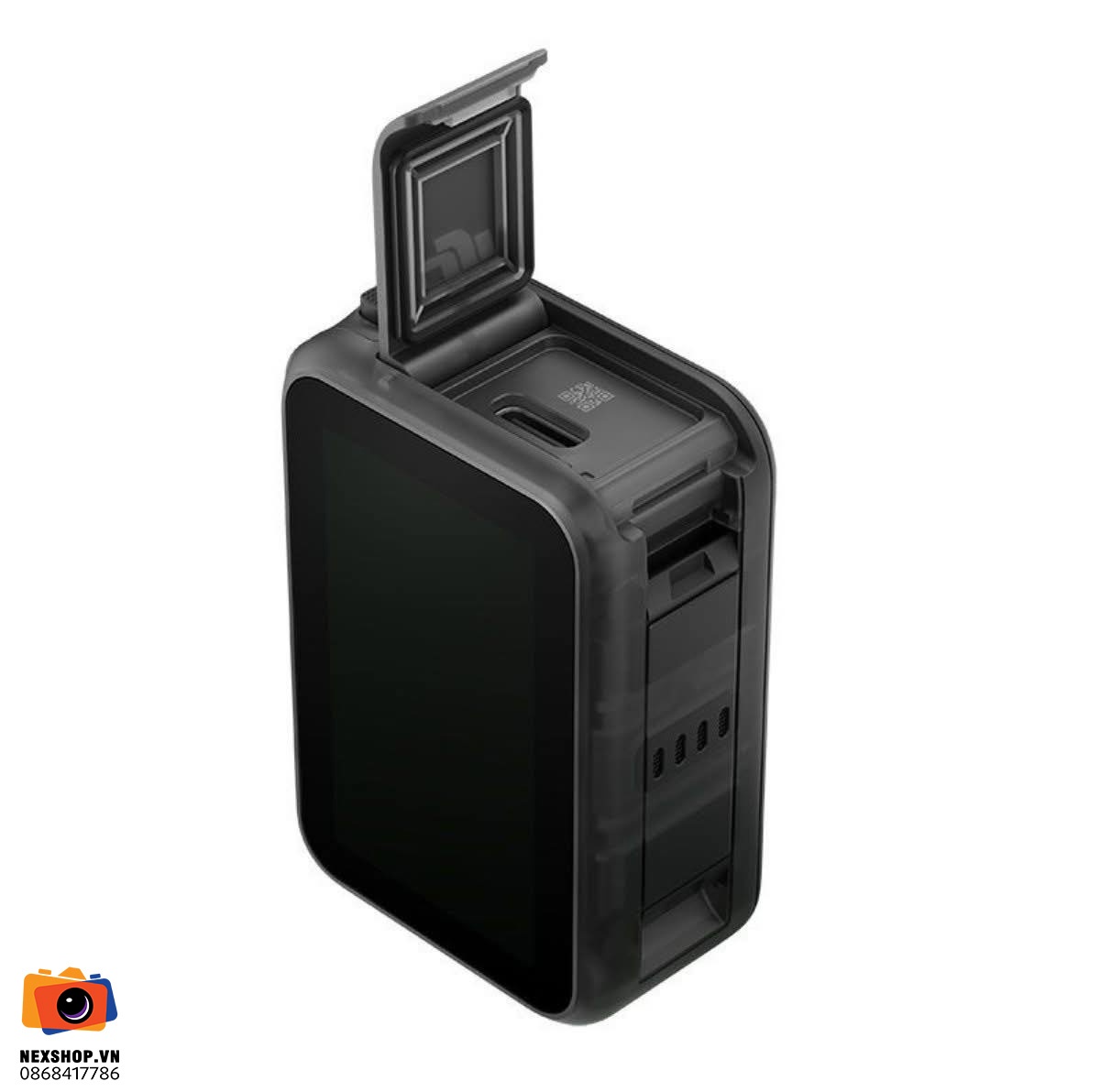 DJI Osmo Nano | 128GB | chính hãng
