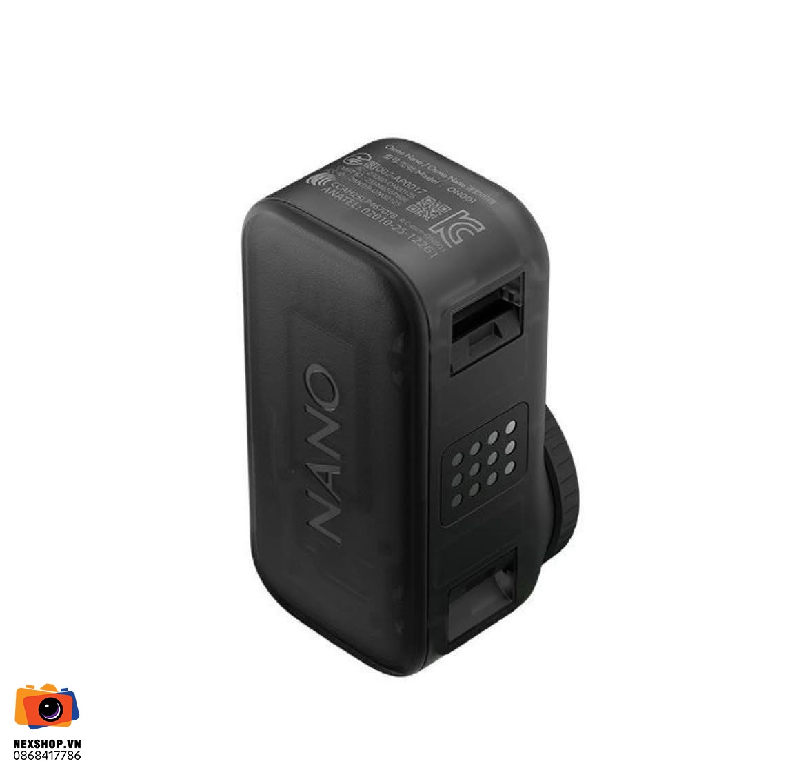 DJI Osmo Nano | 128GB | chính hãng
