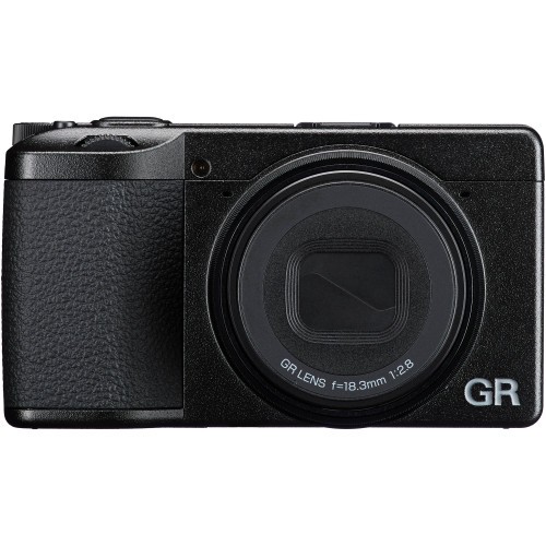 Máy ảnh Ricoh GR IV | Chính hãng