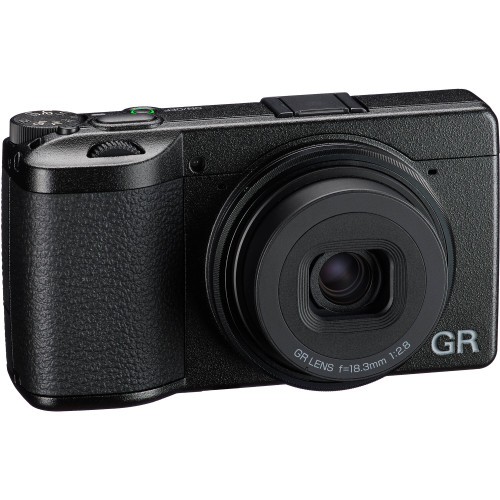 Máy ảnh Ricoh GR IV | Chính hãng