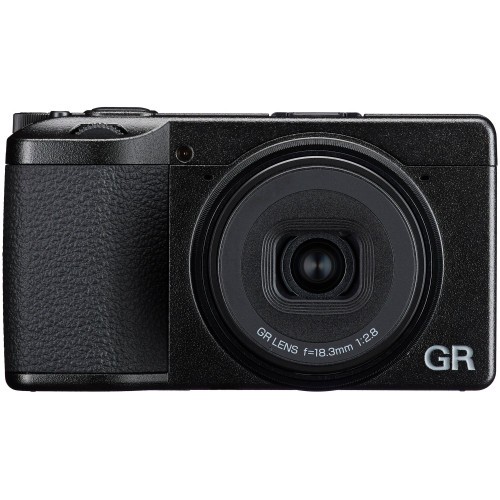 Máy ảnh Ricoh GR IV | Chính hãng