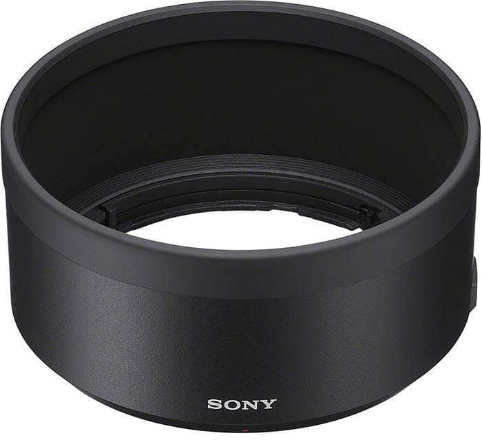 Sony FE 100mm F2.8 Macro GM OSS | Chính hãng