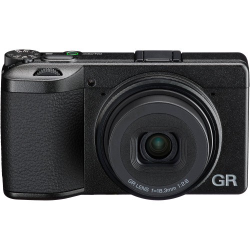 Máy ảnh Ricoh GR IV | Chính hãng