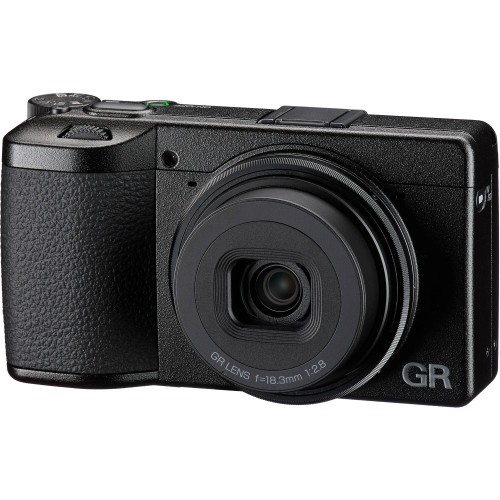Máy ảnh Ricoh GR IV | Chính hãng