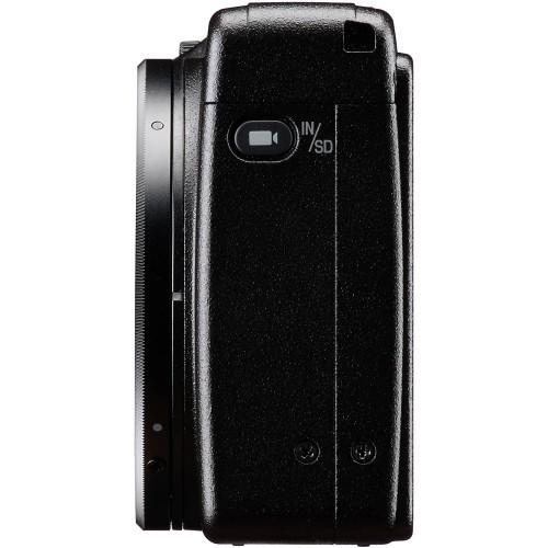 Máy ảnh Ricoh GR IV | Chính hãng