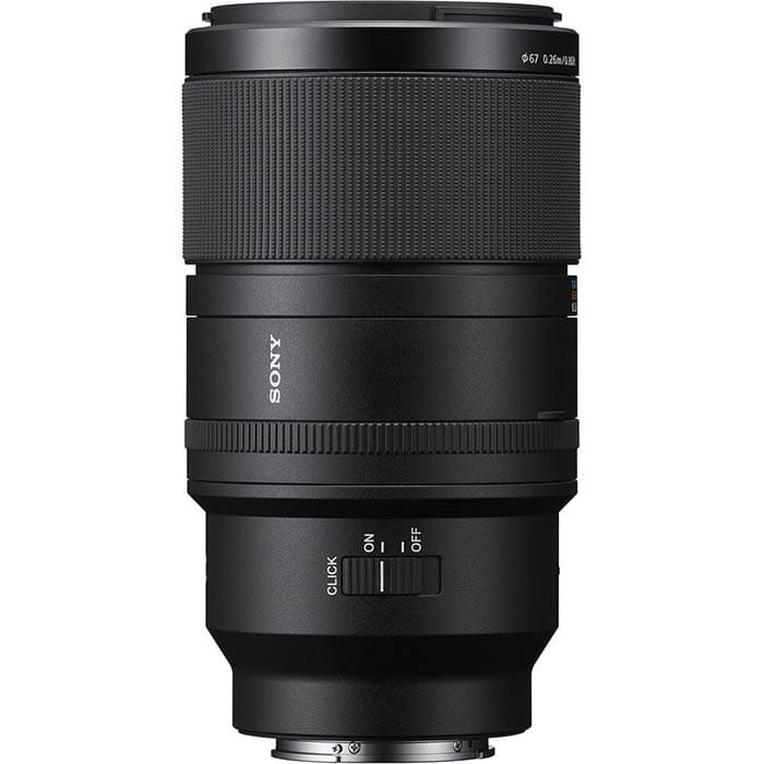 Sony FE 100mm F2.8 Macro GM OSS | Chính hãng