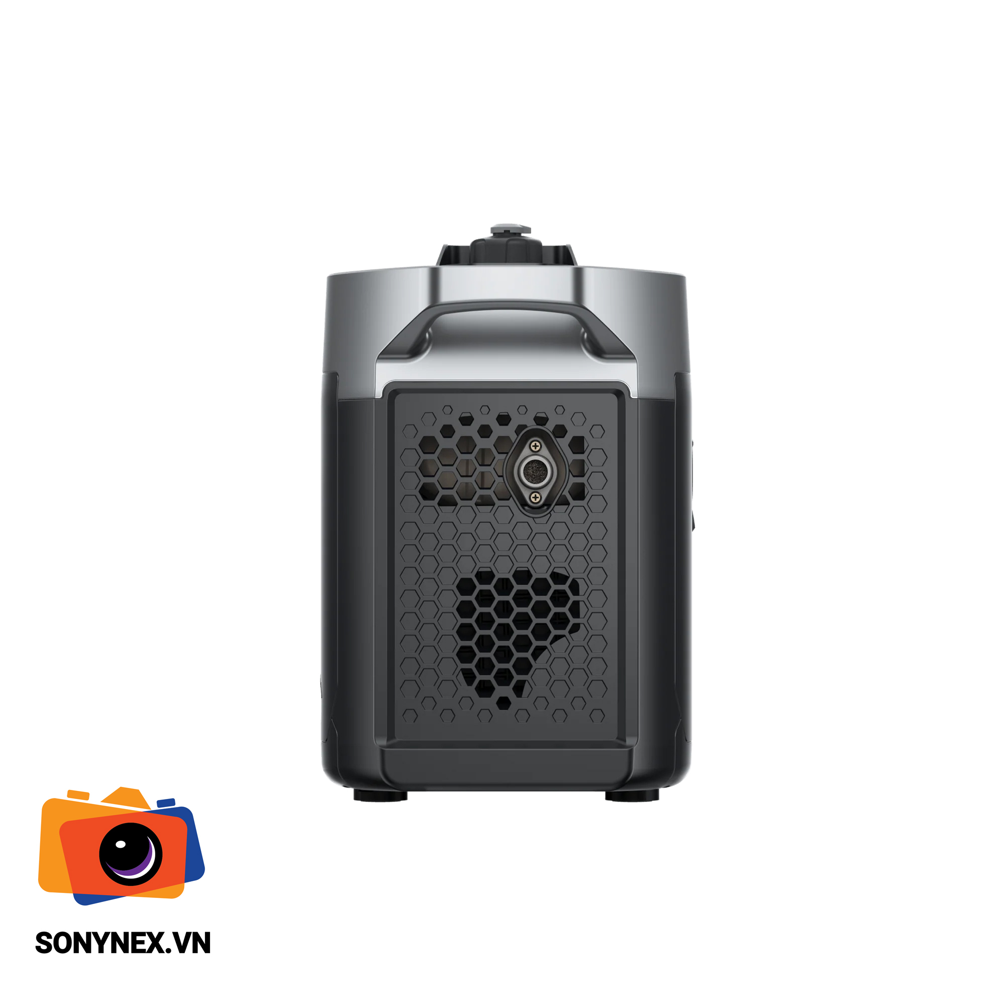 EcoFLow Smart Generator (Dual Fuel) | Chính hãng