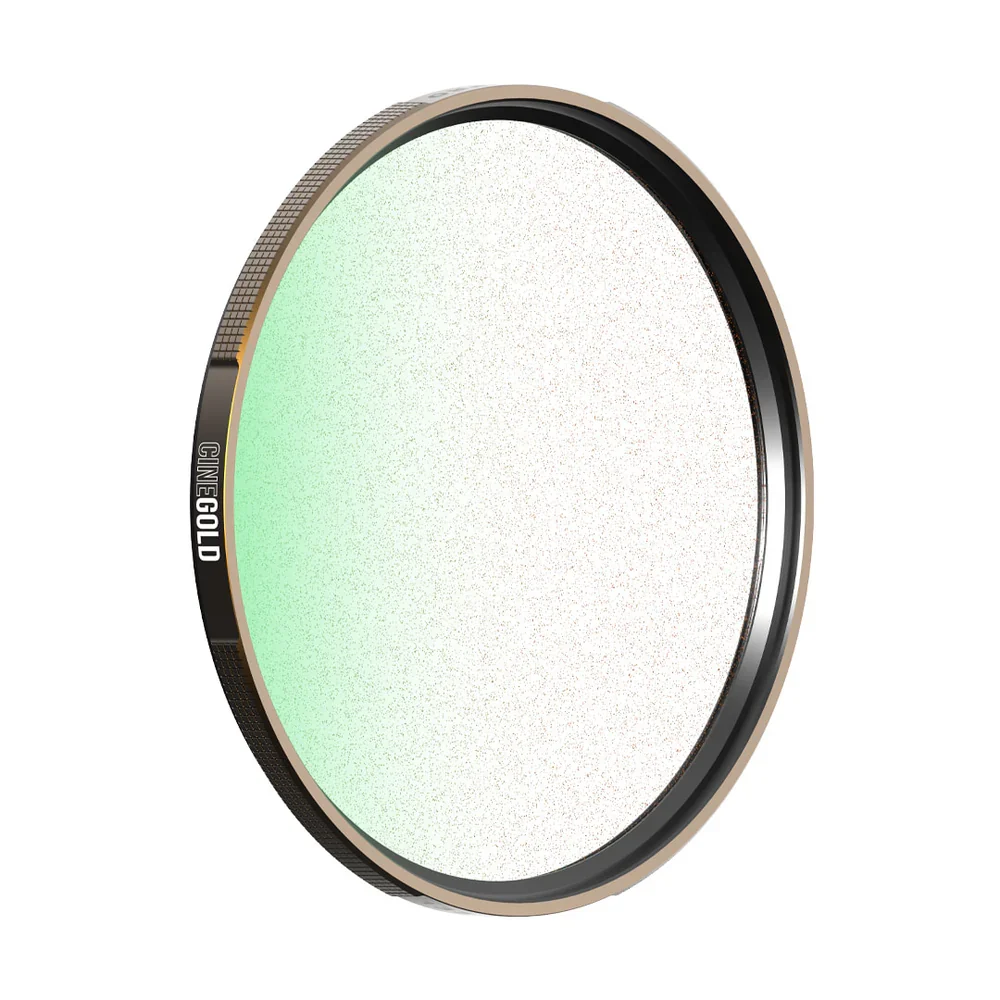 CineGold Filter 82mm
