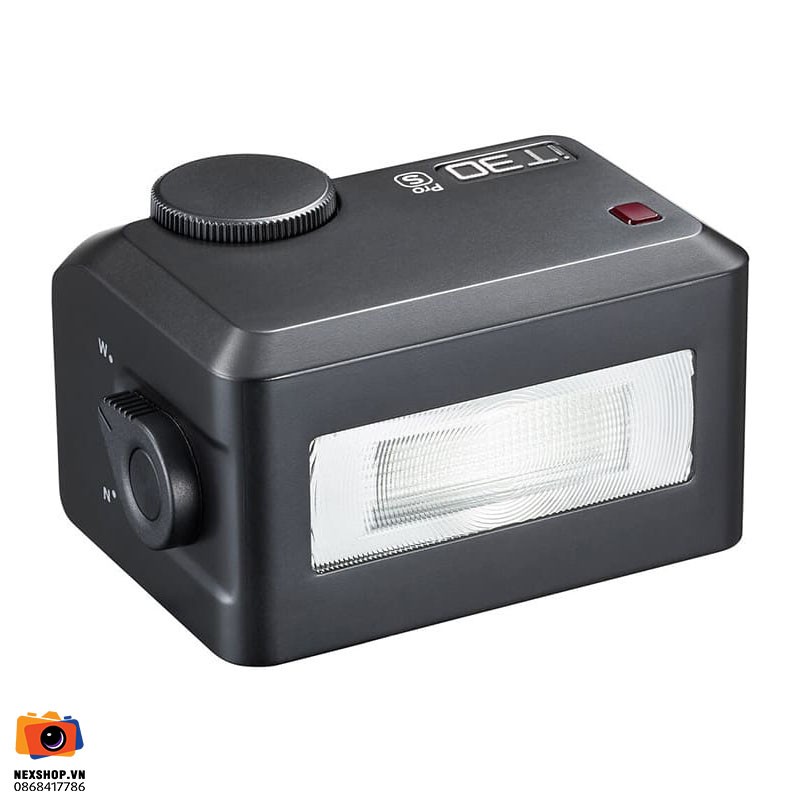 Đèn Flash Godox iT30 Pro For Sony | Chính Hãng - thiết kế và phụ kiện