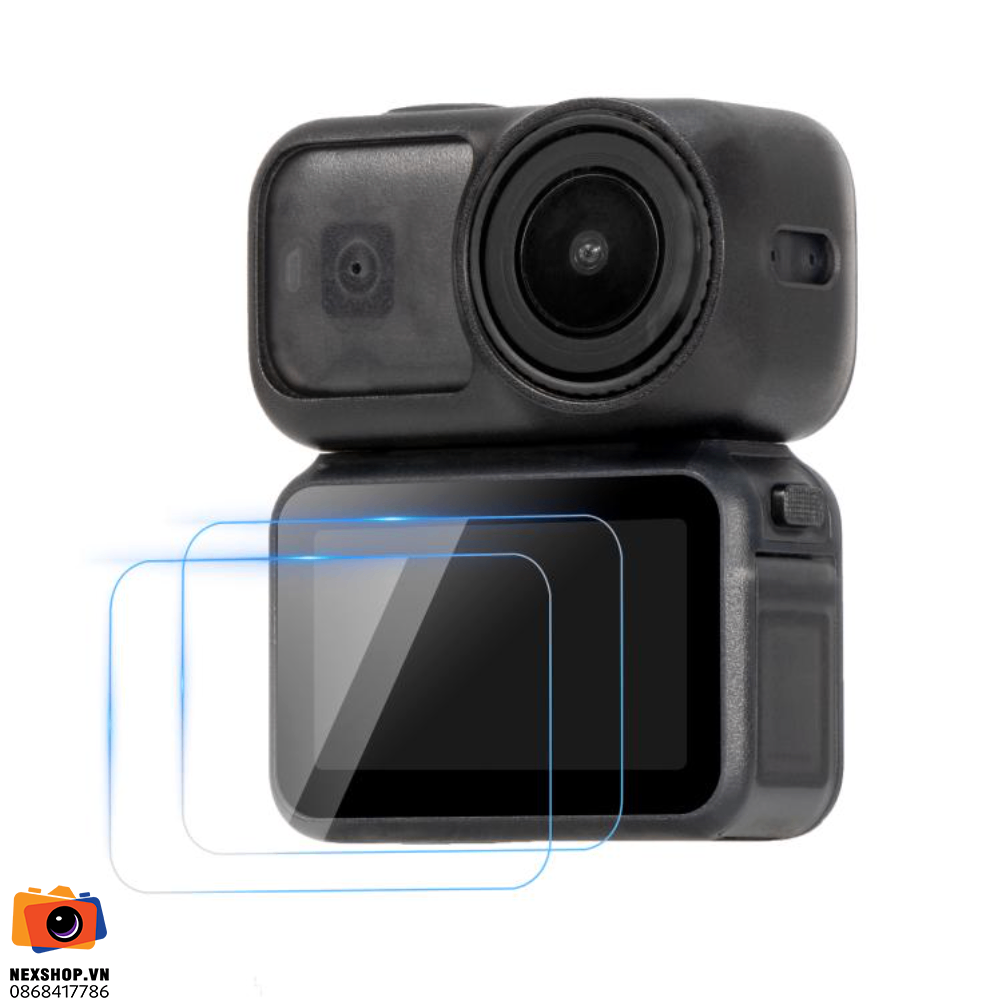 Miếng Dán Màn Hình STARTRC Cho DJI OSMO NANO | Chính Hãng - chi tiết sản phẩm