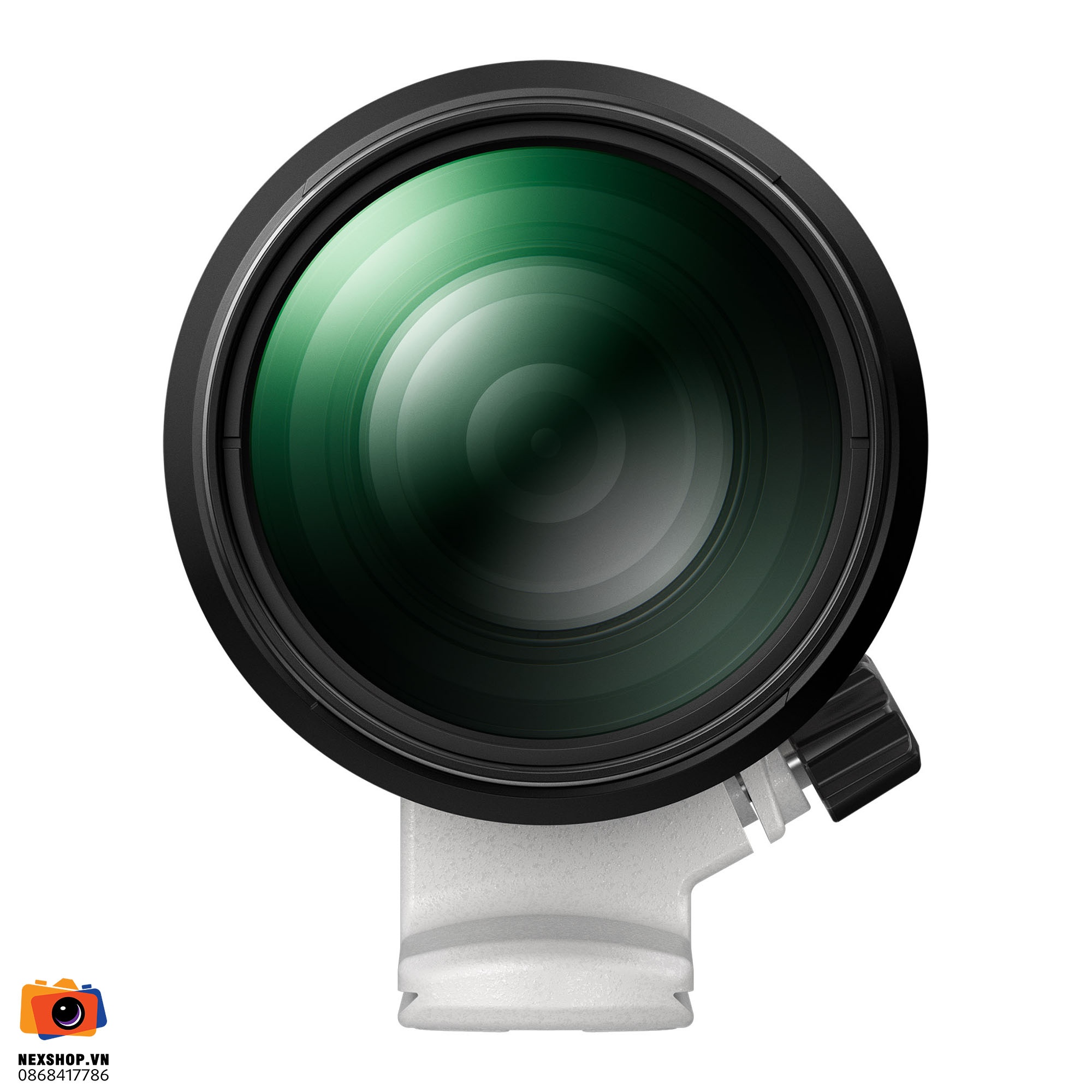 Ống kính OM SYSTEM M.Zuiko Digital ED 50-200mm F2.8 IS PRO | Chính hãng