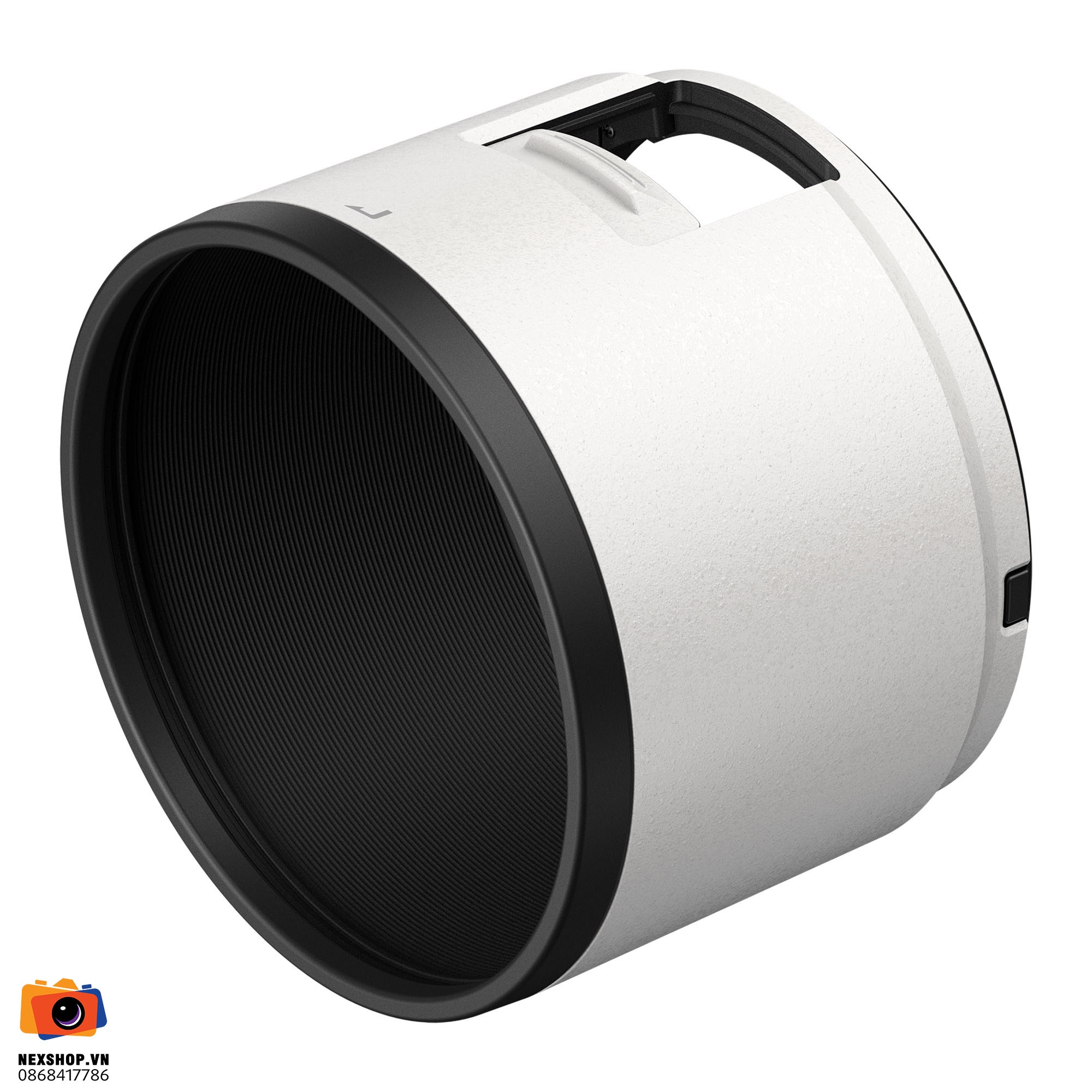 Ống kính OM SYSTEM M.Zuiko Digital ED 50-200mm F2.8 IS PRO | Chính hãng