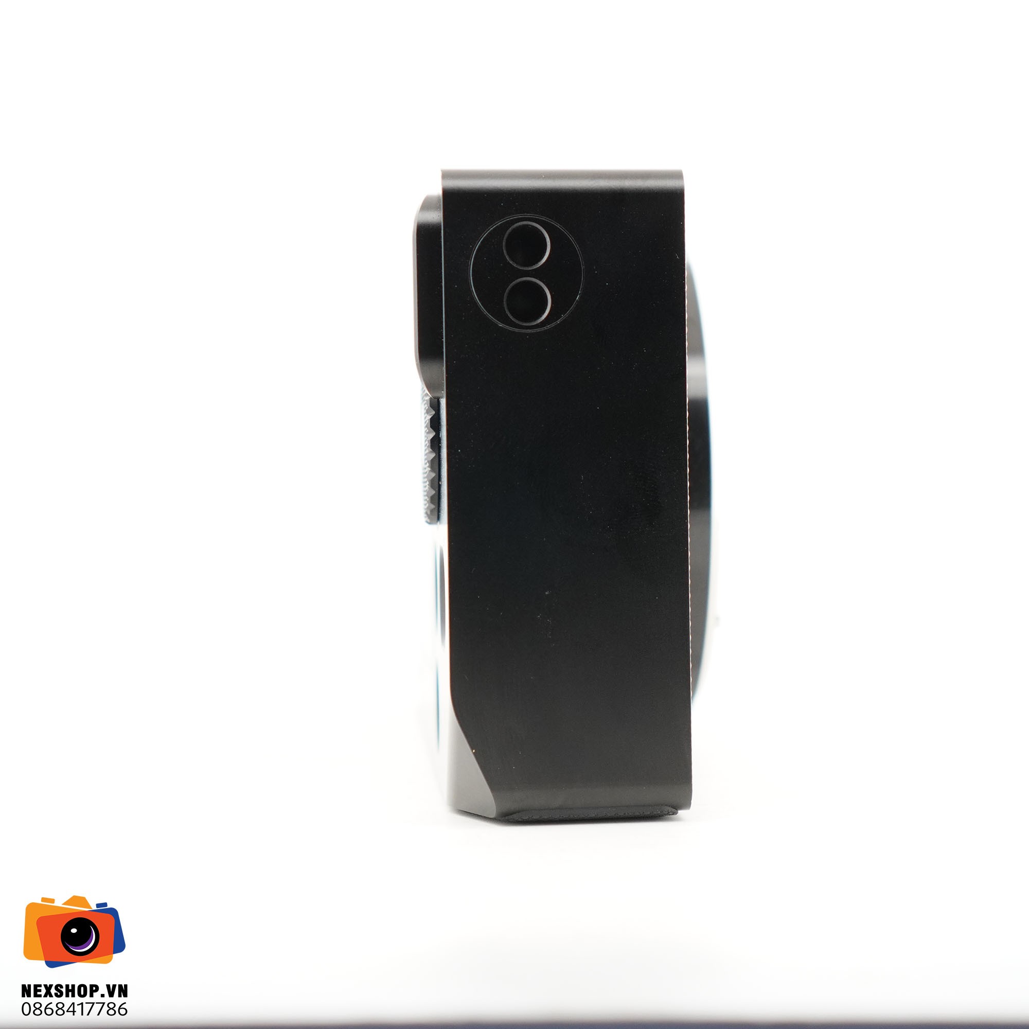 Máy ảnh Sigma BF | Black | Hàng trưng bày | Chính hãng