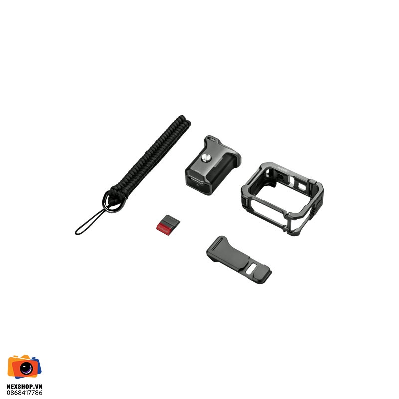 Insta360 Xplorer Grip Kit (Ace Pro/Ace Pro 2) | Chính hãng