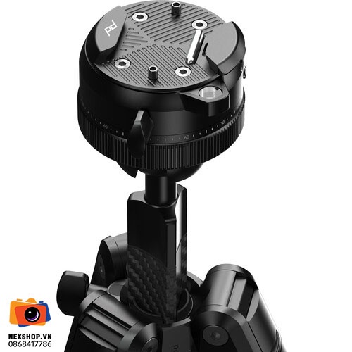 Chân máy ảnh Peak Design Pro Lite Tripod | Chính hãng