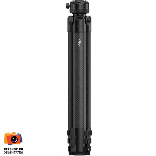 Chân máy ảnh Peak Design Pro Lite Tripod | Chính hãng