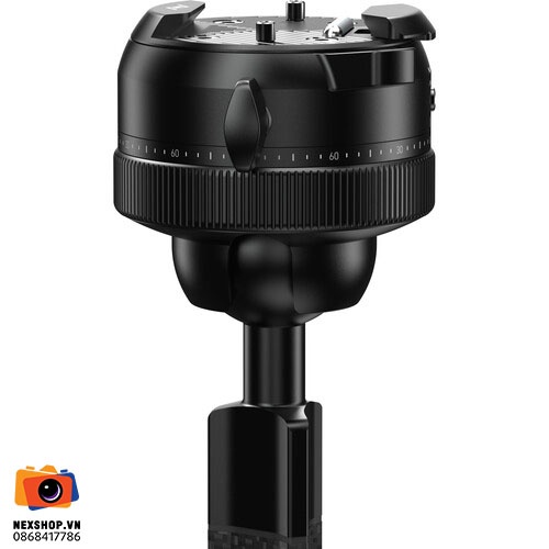 Chân máy ảnh Peak Design Pro Lite Tripod | Chính hãng
