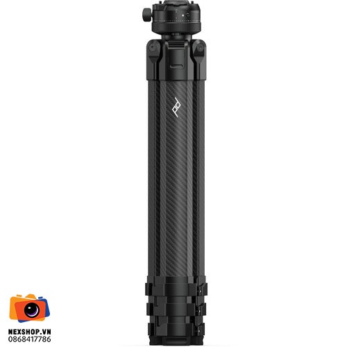 Chân máy ảnh Peak Design Pro Tripod | Chính hãng