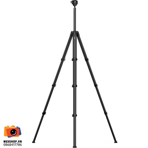 Chân máy ảnh Peak Design Pro Tripod | Chính hãng