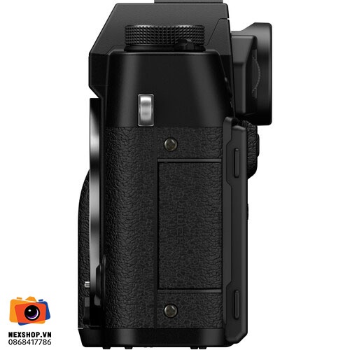 Máy ảnh Fujifilm X-T30 III | Màu Đen | Hàng chính hãng