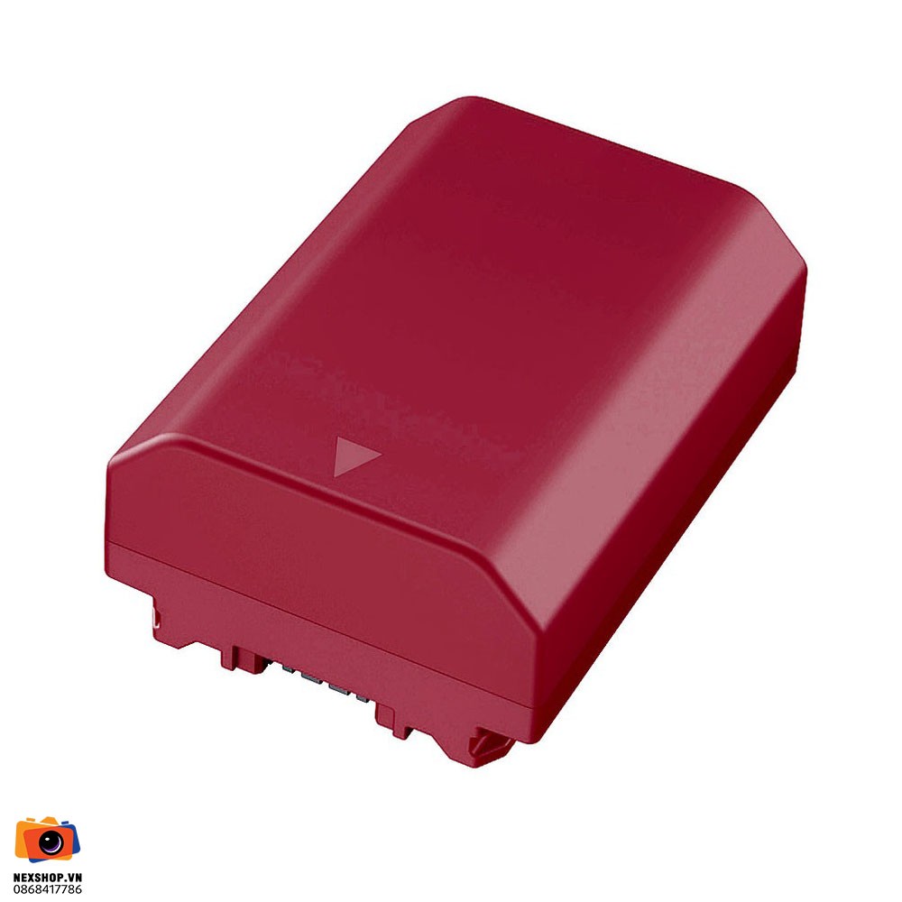 Pin Kingma FZ-100 2600mAh | Chính hãng | Nexshop.vn - cấu hình hộp sạc