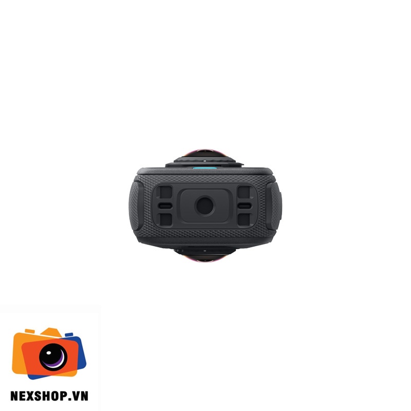 Insta360 X4 Air Standard Bundle (Graphite Black)