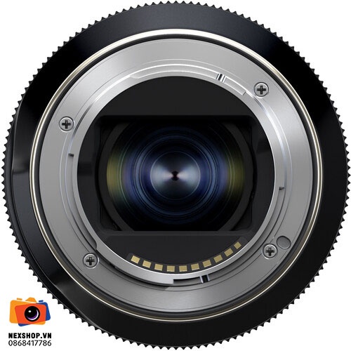TAMRON 25-200mm F/2.8-5.6 Di III VXD G2 for Sony | Chính hãng