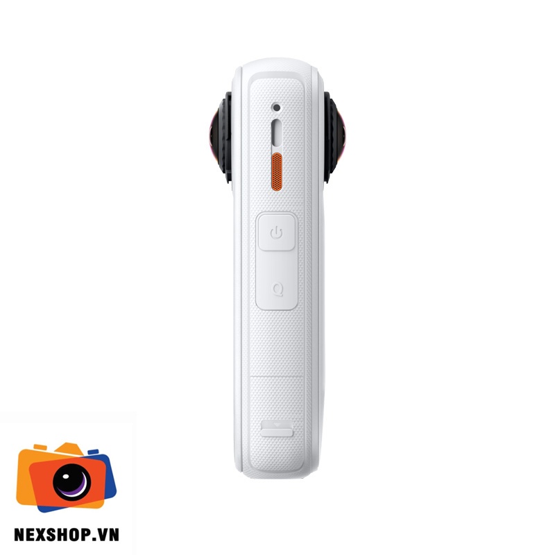Insta360 X4 Air Starter Bundle (Arctic White)