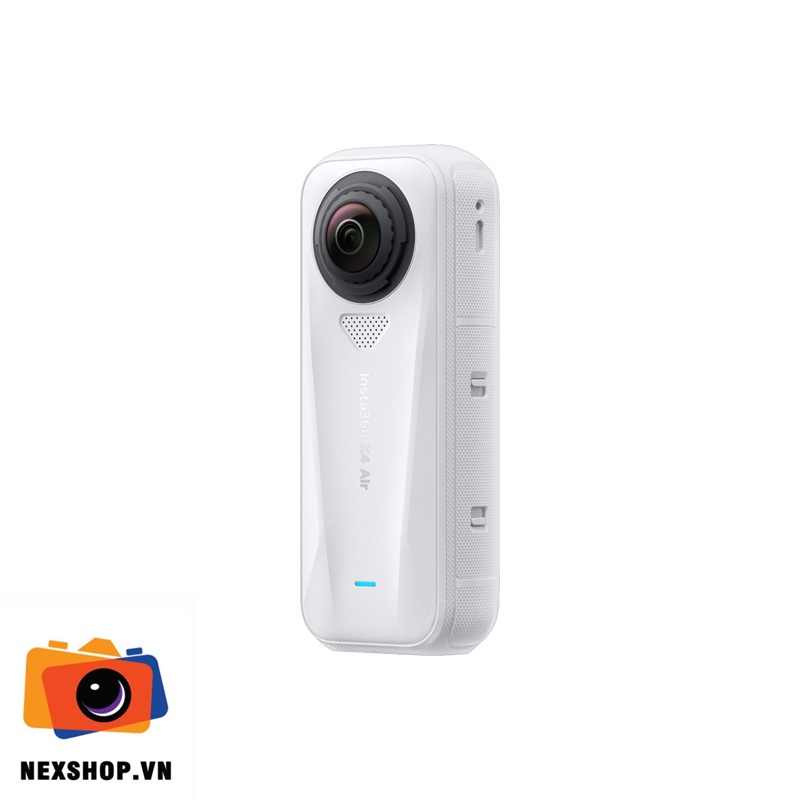 Insta360 X4 Air Starter Bundle (Arctic White)